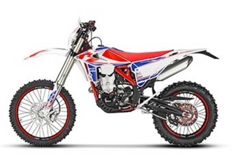 Betamotor RR 350 4T RR 350 4T Enduro Racing (2019)