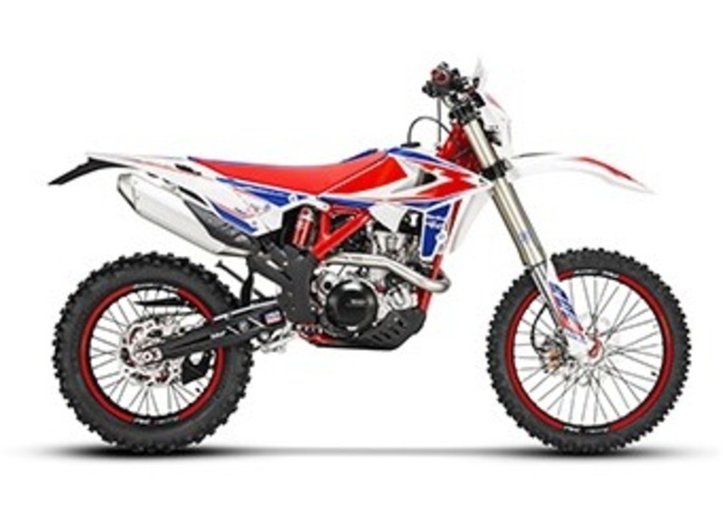 Betamotor RR 350 4T RR 350 4T Enduro Racing (2019) (2)