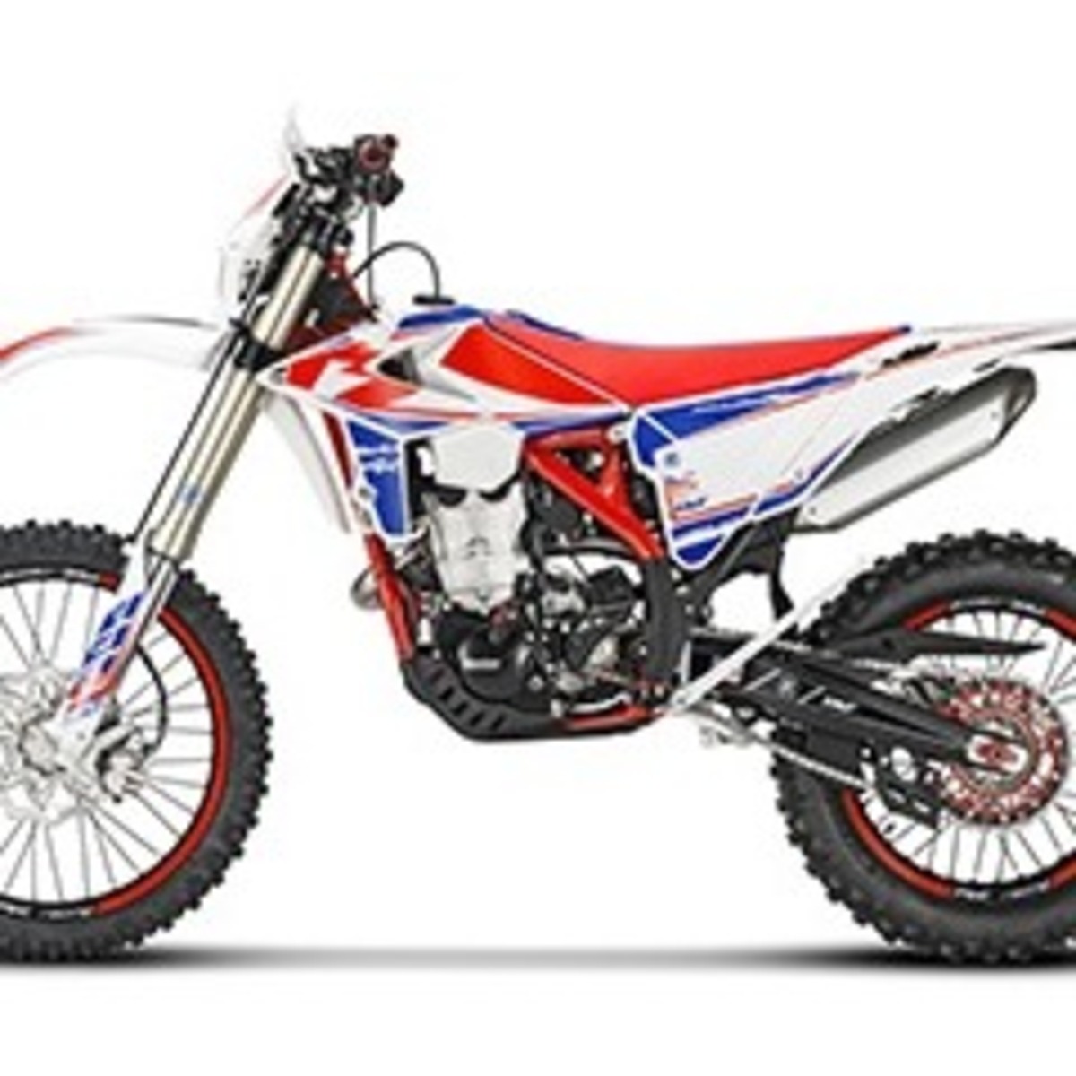 Betamotor RR 390 4T Enduro Racing (2019)