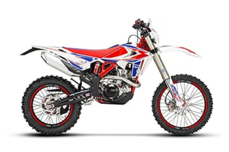 Betamotor RR 430 4T RR 430 4T Enduro Racing (2019)