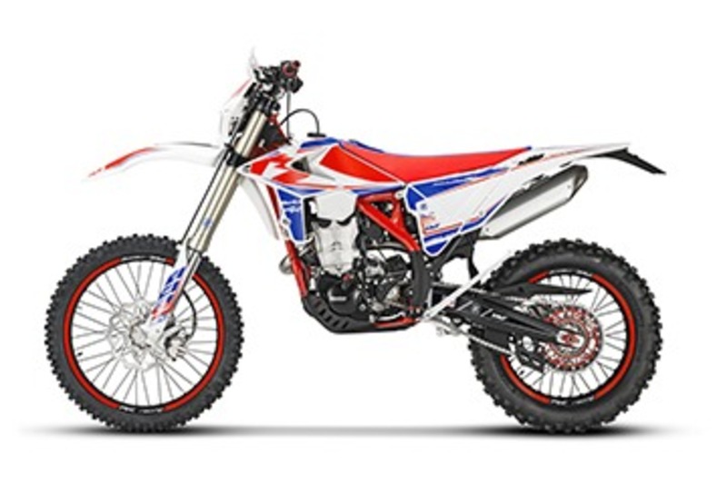 Betamotor RR 480 4T RR 480 4T Enduro Racing (2019)