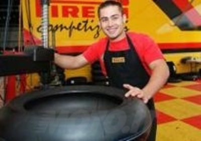 Pirelli non favorisce nessuno in SBK