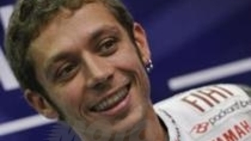 Valentino  Rossi, ecco perch&eacute; &egrave; tornato