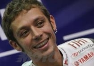 Valentino  Rossi, ecco perché è tornato