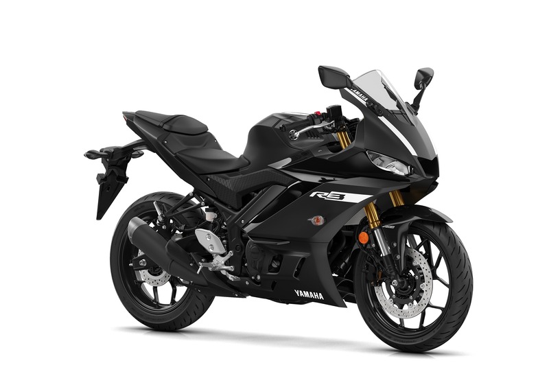 Yamaha YZF R3 YZF R3 (2019 - 20) (11)