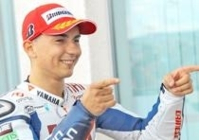 Lorenzo: animo sensibile o sbruffone?