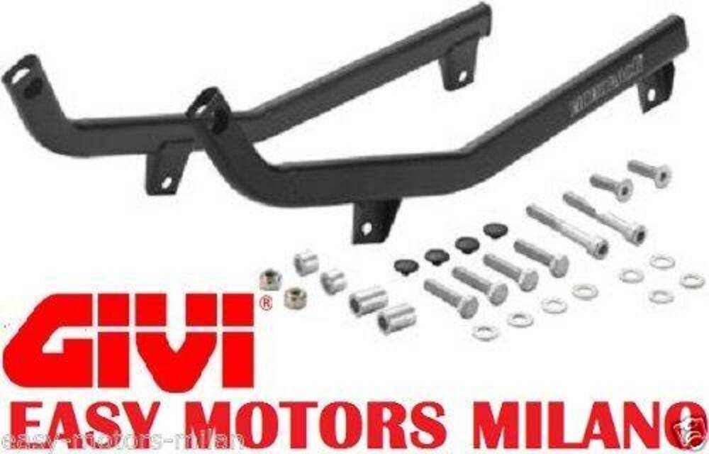 Attacco GIVI 340 F posteriore per bauletto