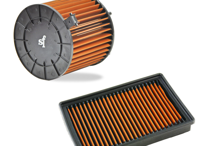 Nuova partnership tra Motorquality e Sprint Filter