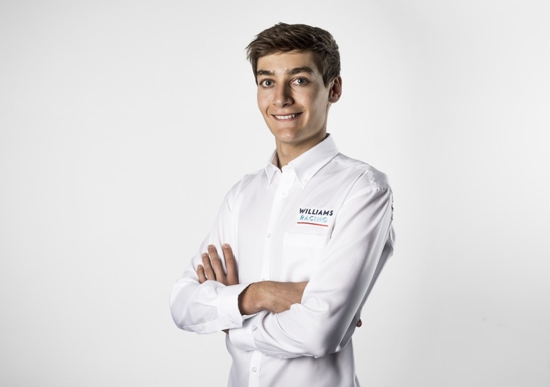 F.1: il giovane George Russell alla Williams dal 2019