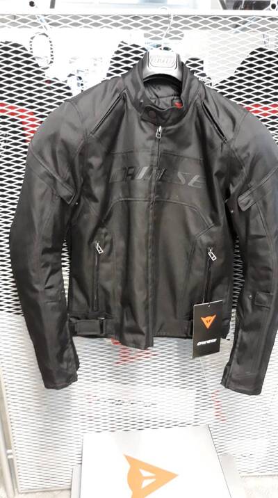 GIUBBINO DAINESE D-FRAME TEX