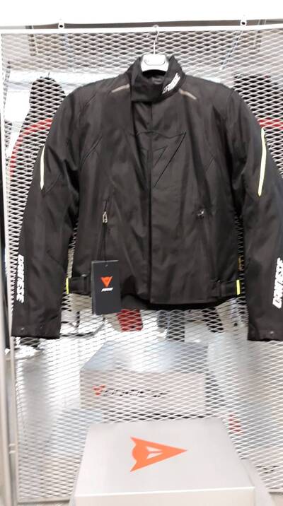 GIUBBINO DAINESE LAGUNA SECA D1 D-DRY