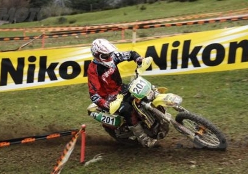 Enduro Major, appuntamento a Mansu&egrave; 