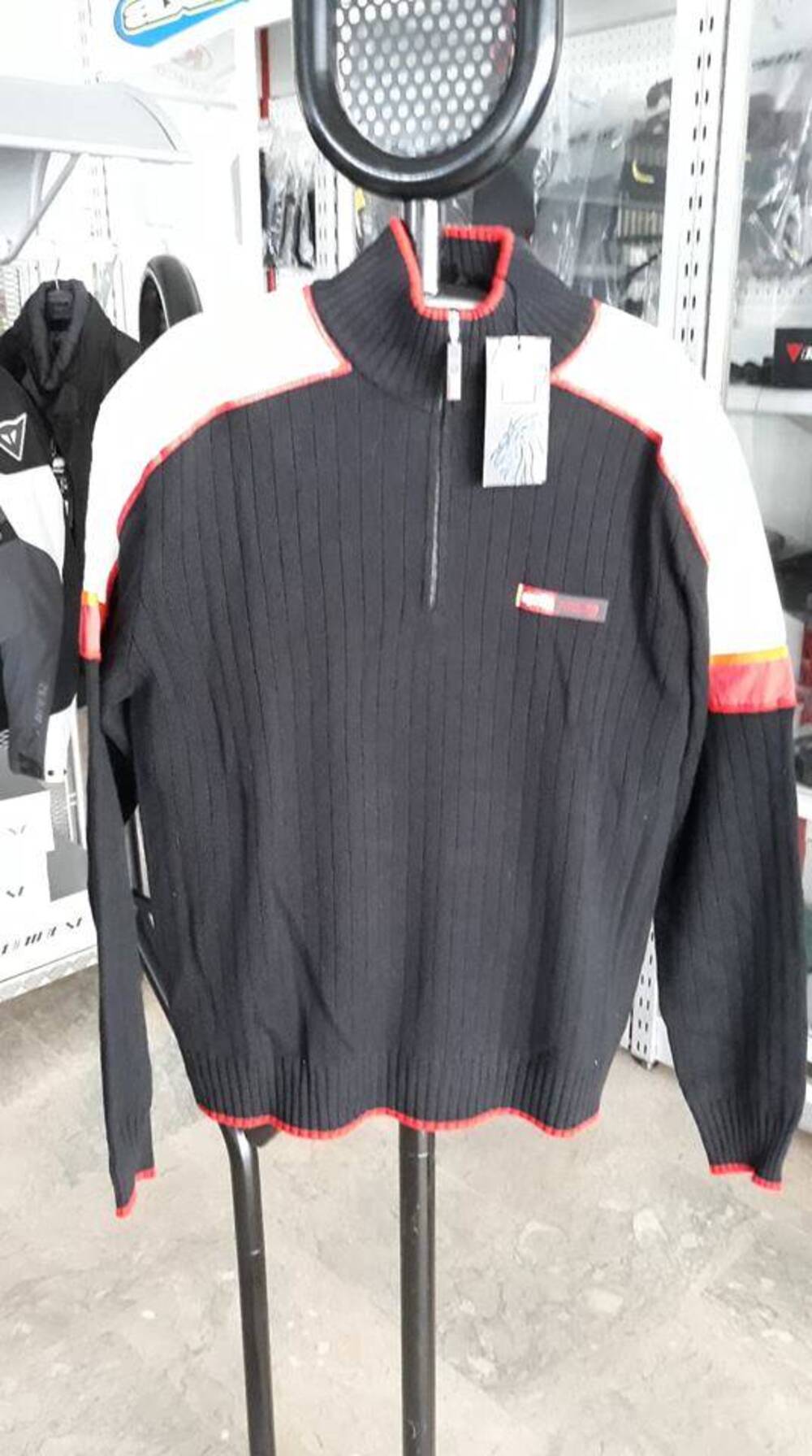 MAGLIONE LANA FACTORY Aprilia