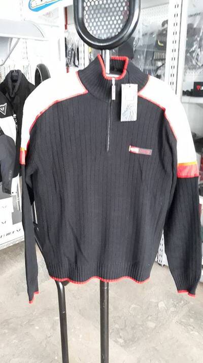 MAGLIONE LANA FACTORY Aprilia