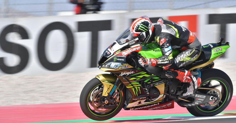 SBK 2018. Rea si impone anche in Gara-2 in Argentina