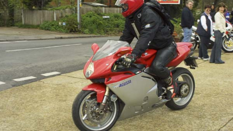 Mark Knopfler: "Mi piace tutto di questo Paese, il vino, il cibo, le motociclette&rdquo;