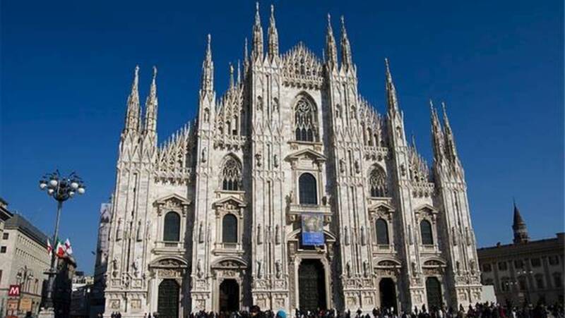 Traffico: Milano la citt&agrave; pi&ugrave; congestionata del 2015