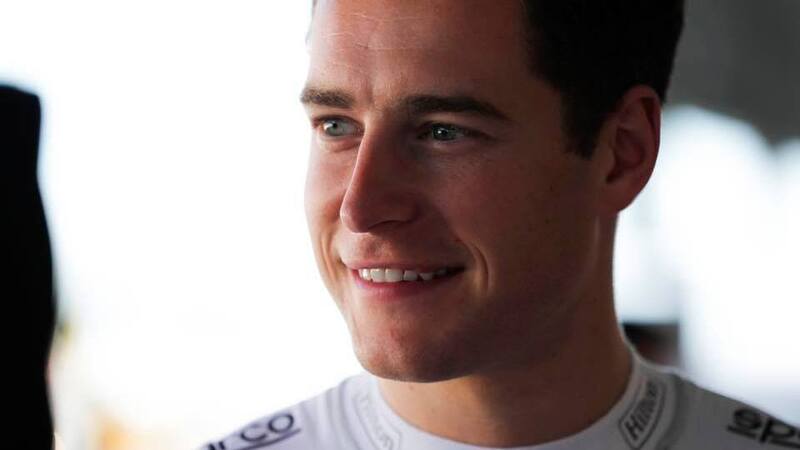 Formula E, Stoffel Vandoorne con HWA nel 2018/2019