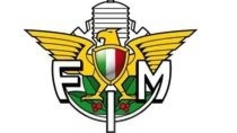 FMI. I calendari sportivi 2011