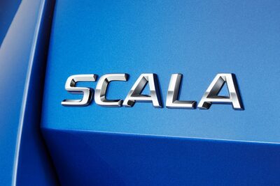 Skoda Scala: si chiama cos&igrave; l&#039;erede della Rapid