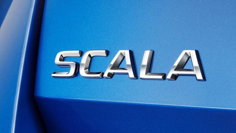 Skoda Scala: si chiama cos&igrave; l&#039;erede della Rapid