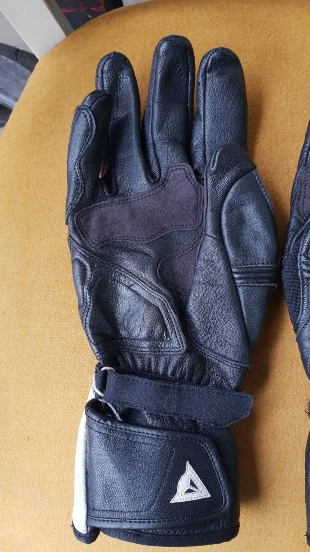 Guanti da moto Dainese Tg XL (3)