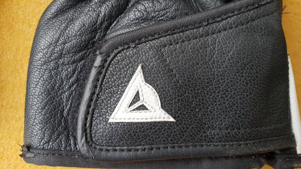 Guanti da moto Dainese Tg XL (7)