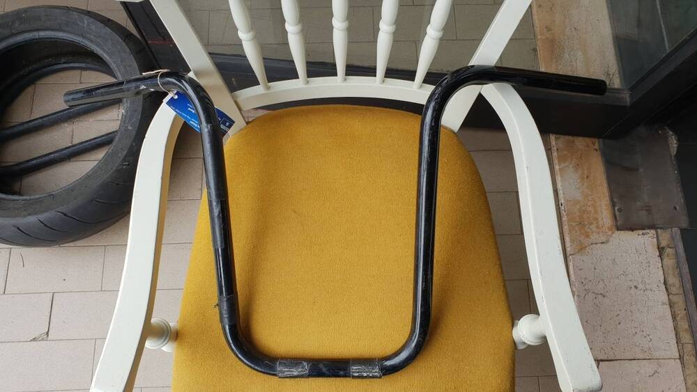 Manubrio universale Street Medium diametro 25 (2)