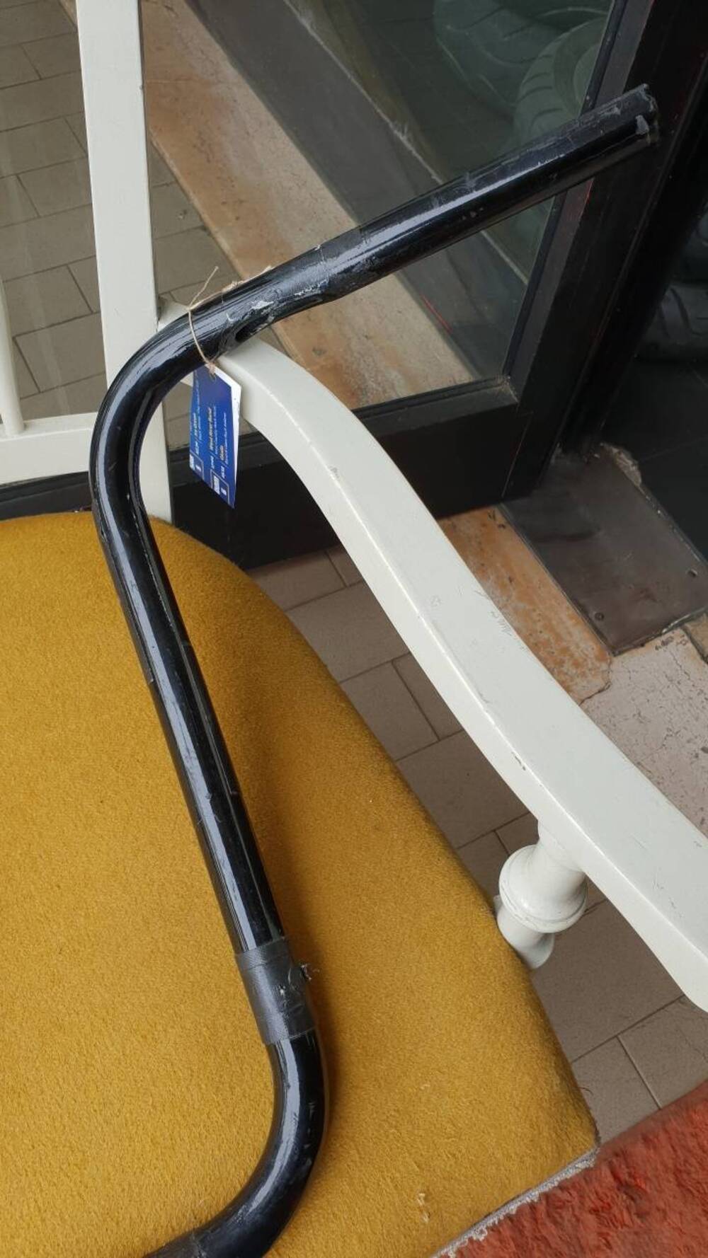 Manubrio universale Street Medium diametro 25 (5)