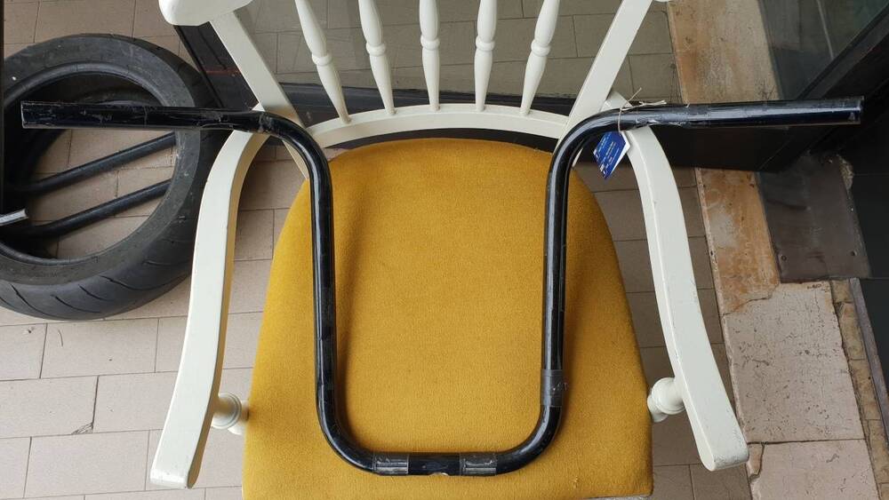 Manubrio universale Street Medium diametro 25 (6)