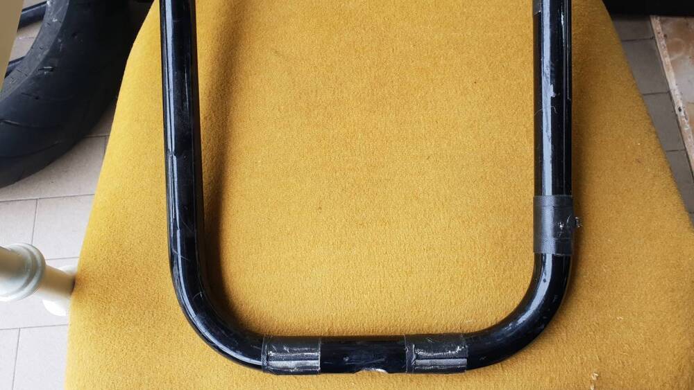 Manubrio universale Street Medium diametro 25 (8)