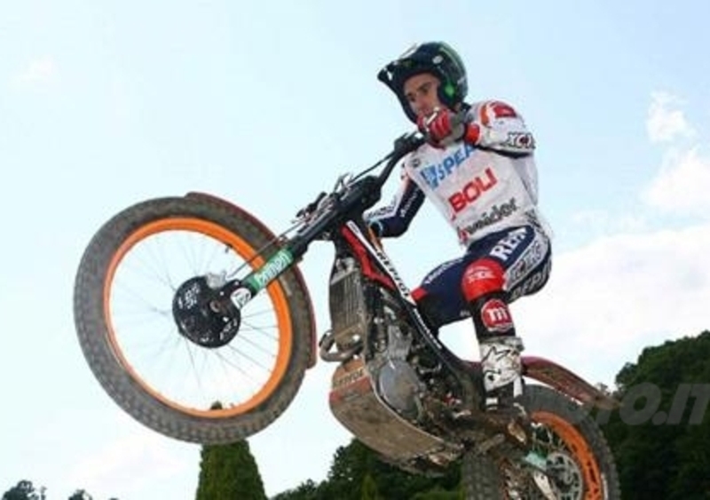 Tutto pronto per il Trial des Nations a Tolmezzo