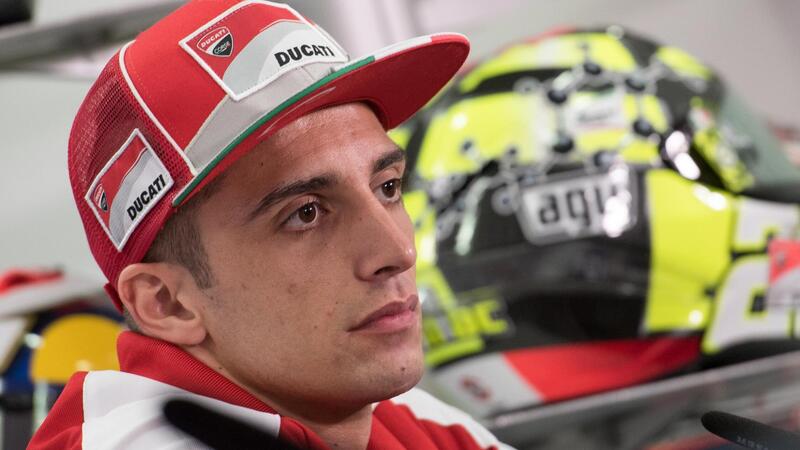 MotoGP, Qatar 2016. In Ducati ci credono: "Bisogna vincere"