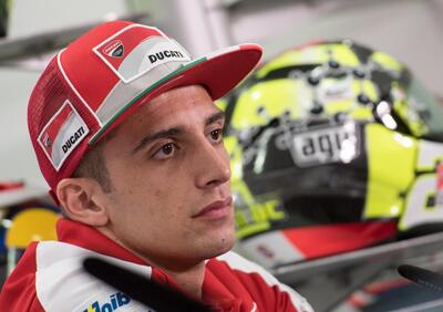 MotoGP, Qatar 2016. In Ducati ci credono: Bisogna vincere