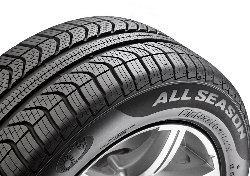 Gomme invernali o gomme &ldquo;all season&rdquo;? Ecco come scegliere