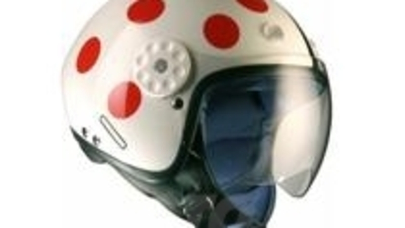 Casco bimbi Project Flash Kids