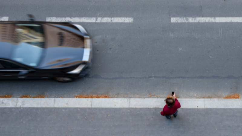 Uber, l&rsquo;App si aggiorna per la sicurezza di autisti, passeggeri e corrieri