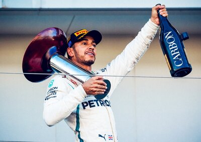 F1, GP Austin 2018: Hamilton vince il mondiale se...