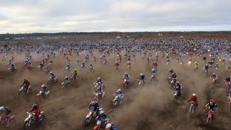 Project X: BCR Crew all&#039;assalto del Gotland WESS