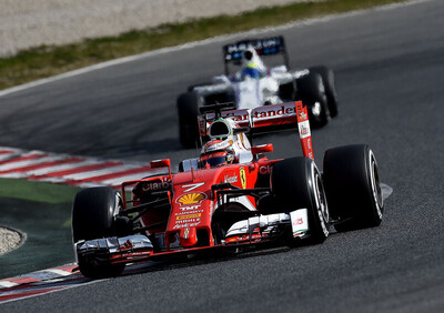 F.1: GP Australia 2016, il punto sui top team