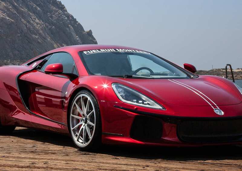 La ATS GT launch edition costerà 740.000 Euro