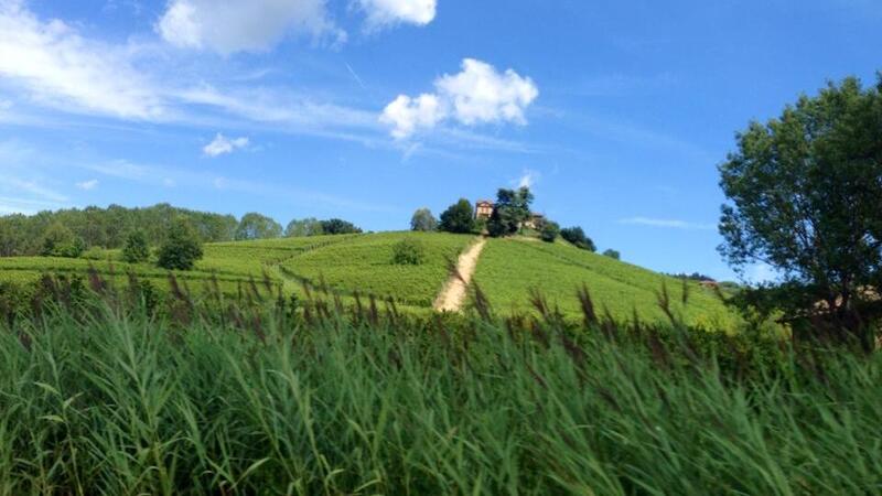 In viaggio con Camilla: le Langhe