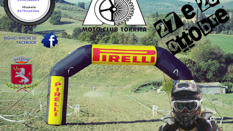 Mototassellata al via il 27 - 28 ottobre in Valdichiana