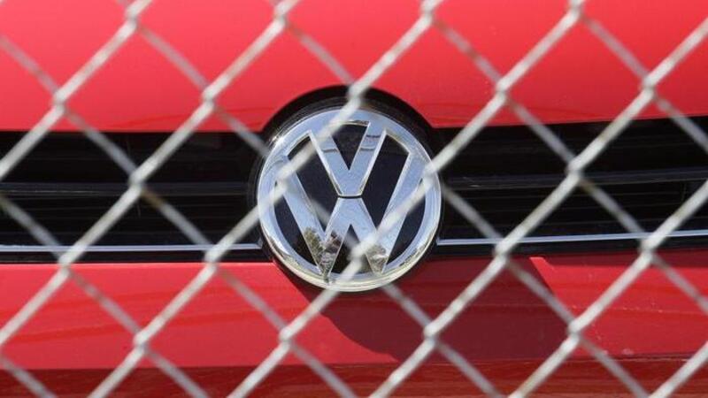 VW, incentivi per la sostituzione dei vecchi diesel in Germania