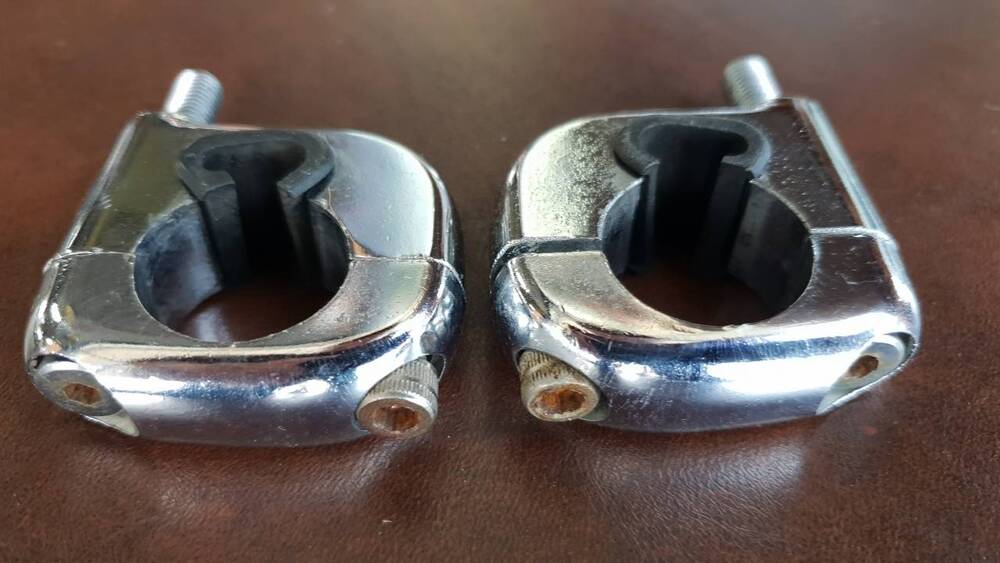 Supporti universale per specchio (2)