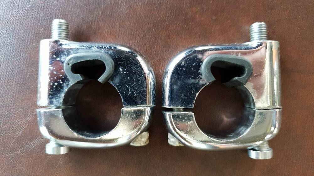 Supporti universale per specchio (3)