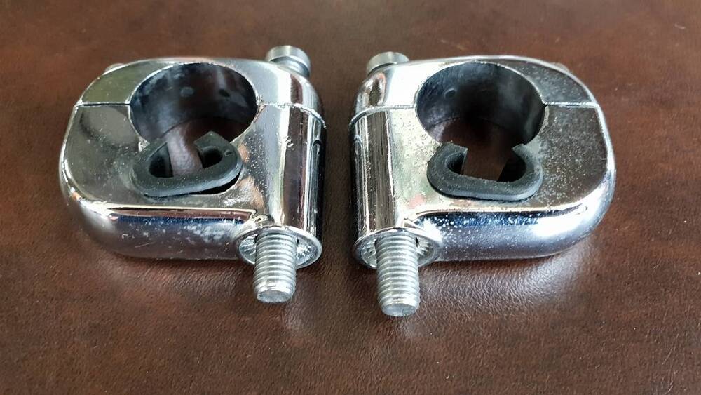 Supporti universale per specchio (4)