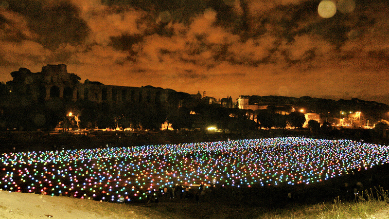 I racconti di Moto.it: &quot;Grande Circo Massimo&quot;