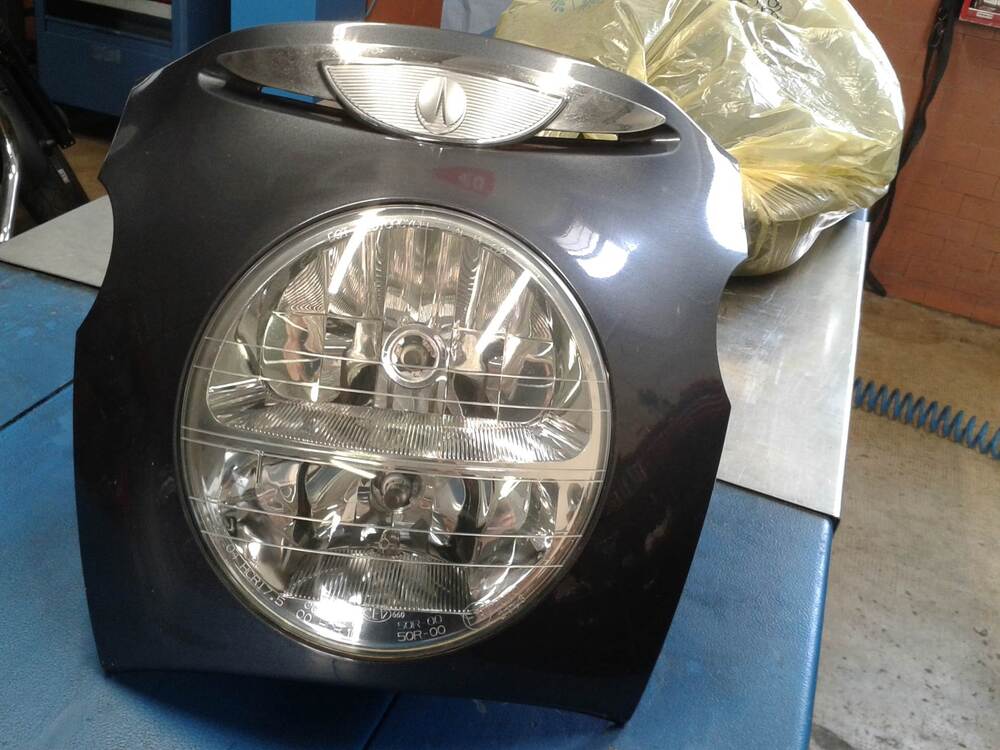 Ricambi vari Aprilia Scarabeo 500 (2)