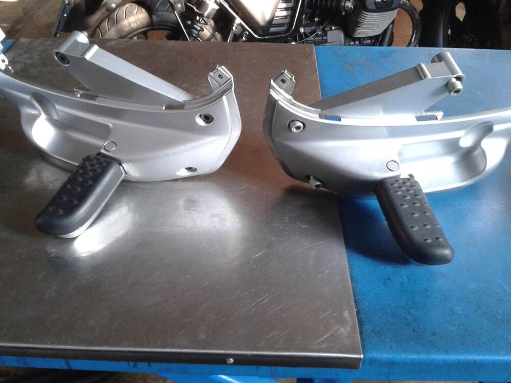 Ricambi vari Aprilia Scarabeo 500 (4)